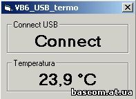 Usb Hid Template For Visual Basic
